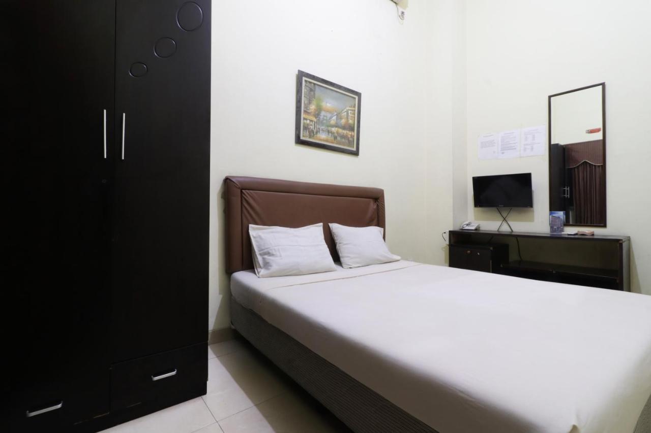 Wisma Davinci Tanah Abang Τζακάρτα Εξωτερικό φωτογραφία