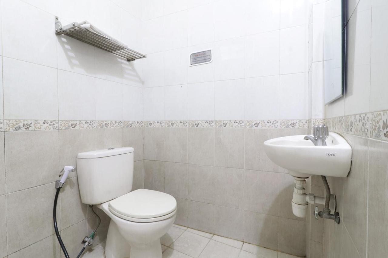 Wisma Davinci Tanah Abang Τζακάρτα Εξωτερικό φωτογραφία